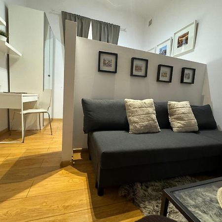 Et Apartment Cracow Krakkó Kültér fotó